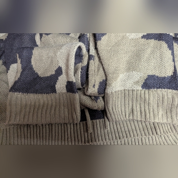 Trendy Threads 2 PCS Lightweight Hoodie & Sweatpants Set Jr Size L NWT MSRP $50 - Picture 5 of 7